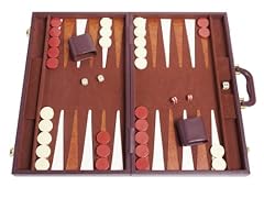 Inch backgammon set for sale  Delivered anywhere in USA 