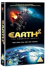Earth complete series for sale  Delivered anywhere in UK