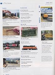 Model railroader guide for sale  Delivered anywhere in USA 