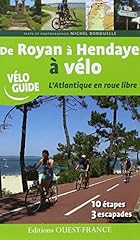 Royan hendaye vélo d'occasion  Livré partout en France