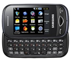 Samsung b3410 téléphone d'occasion  Livré partout en France