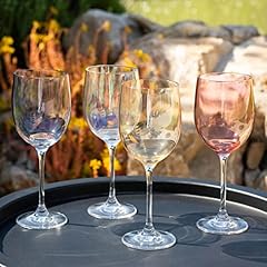 Diamante coloured wine for sale  Delivered anywhere in UK