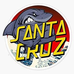Santa cruz shark for sale  Delivered anywhere in USA 