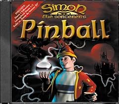 Simon the sorcerer usato  Spedito ovunque in Italia 