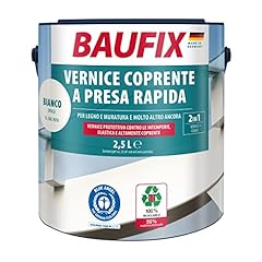 Baufix express vernice usato  Spedito ovunque in Italia 