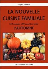 Nouvelle cuisine familiale. d'occasion  Livré partout en France