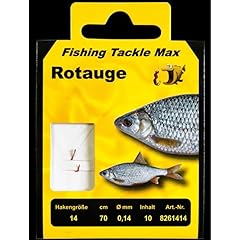 Ftm fishing tackle gebraucht kaufen  Wird an jeden Ort in Deutschland