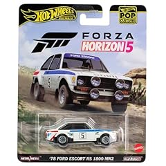 Hot wheels forza d'occasion  Livré partout en France