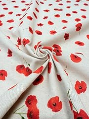 Mini red poppy for sale  Delivered anywhere in UK