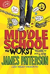 Middle school worst for sale  Delivered anywhere in USA 
