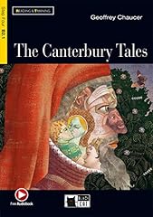 The canterbury tales usato  Spedito ovunque in Italia 