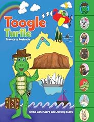 Toogle turtle travels gebraucht kaufen  Wird an jeden Ort in Deutschland