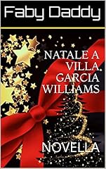 Natale villa garcia usato  Spedito ovunque in Italia 