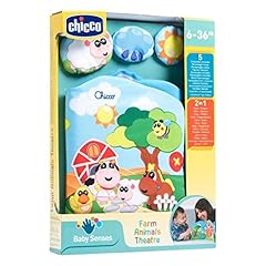 Chicco 00007897000000 bauernho gebraucht kaufen  Wird an jeden Ort in Deutschland