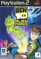 Ben alien force usato  Spedito ovunque in Italia 