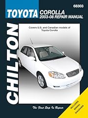 Toyota corolla 2003 for sale  Delivered anywhere in USA 