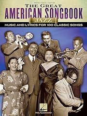 Great american songbook for sale  Delivered anywhere in USA 