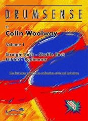 Drumsense pt. basic d'occasion  Livré partout en France