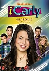 Icarly season volume for sale  Delivered anywhere in USA 