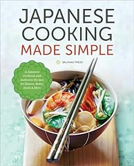 Japanese cooking made for sale  Delivered anywhere in USA 