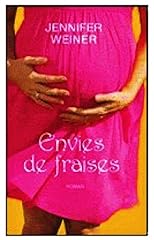 Envie fraises d'occasion  Livré partout en France