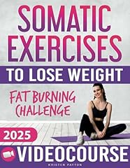 Somatic exercises beginners for sale  Delivered anywhere in USA 