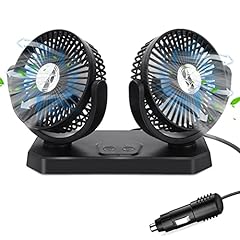 Icyant 12v ventilateur d'occasion  Livré partout en France