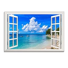 Woxfcart fake window for sale  Delivered anywhere in USA 