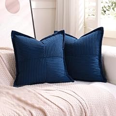 Puncuntex corduroy navy for sale  Delivered anywhere in USA 