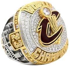 Lezovcs championship ring for sale  Delivered anywhere in USA 