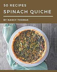 Spinach quiche recipes for sale  Delivered anywhere in USA 