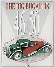 Big bugattis 50 for sale  Delivered anywhere in UK