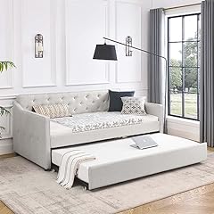 Antetek daybed trundle for sale  Delivered anywhere in USA 