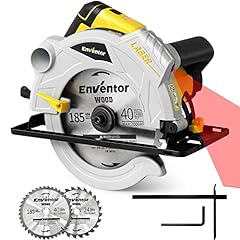 Enventor circular saw for sale  Delivered anywhere in UK