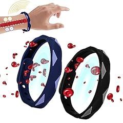 Bracciali con ioni usato  Spedito ovunque in Italia 