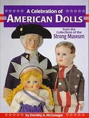 Celebration american dolls d'occasion  Livré partout en France
