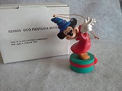 Disney fantasia mickey for sale  Delivered anywhere in UK