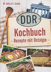 Ddr kochbuch rezepte gebraucht kaufen  Wird an jeden Ort in Deutschland