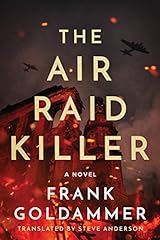 Air raid killer for sale  Delivered anywhere in UK