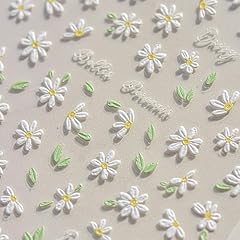 Jmeowio fleurs marguerite d'occasion  Livré partout en France