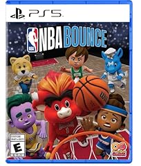 Nba bounce playstation for sale  Delivered anywhere in USA 