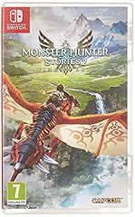 Monster hunter stories d'occasion Monster hunter stories d'occasion  Livré partout en France