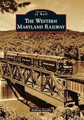 Western maryland railway for sale  Delivered anywhere in USA 