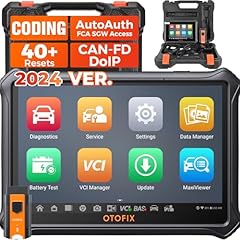 Otofix car diagnostic for sale  Delivered anywhere in Ireland