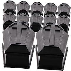 Coophya 14pcs coffin for sale  Delivered anywhere in USA 