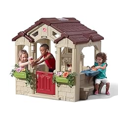 step 2 playhouse for sale  Delivered anywhere in UK