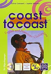 Coast coast. con usato  Spedito ovunque in Italia 