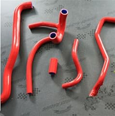 Gowe hose silicone for sale  Delivered anywhere in UK