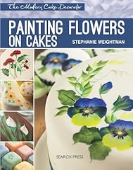 Modern cake decorator for sale  Delivered anywhere in UK