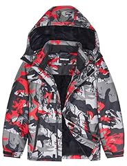 Ummtom boys waterproof for sale  Delivered anywhere in USA 